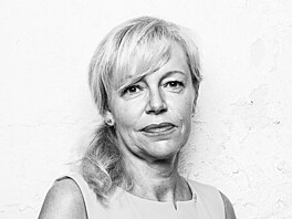 Darina Ivanovová
