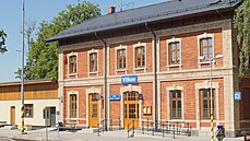 Historická hala vítkovského nádraží po rekonstrukci | na serveru Lidovky.cz | aktuální zprávy