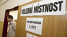 Volby - ilustrační foto. | na serveru Lidovky.cz | aktuální zprávy
