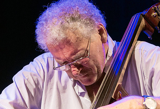 Miroslav Vitou