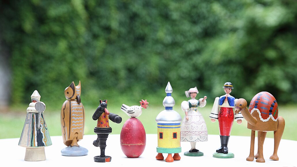 Hra�ky Minky Podhajské