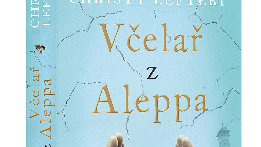 Vela z Aleppa