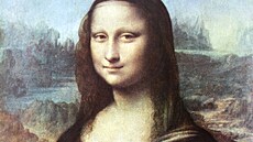 Mona Lisa | na serveru Lidovky.cz | aktuální zprávy