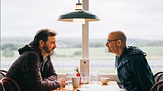 Snímek Supernova (2021).