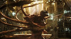 Venom 2: Carnage p�ichází (2021).