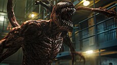 Venom 2: Carnage p�ichází (2021).