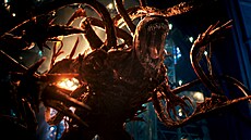 Venom 2: Carnage p�ichází (2021).