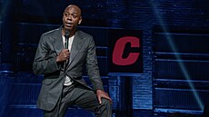 Dave Chappelle - The Closer.
