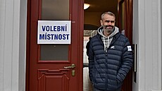 R�bert �lachta v Poho�elic�ch.