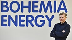 Majitel energetické skupiny Bohemia Energy Jiří Písařík | na serveru Lidovky.cz | aktuální zprávy