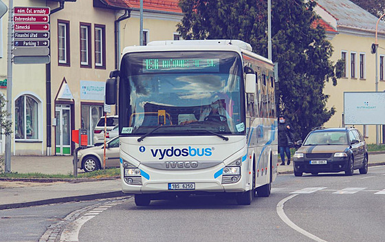 Vydos Bus