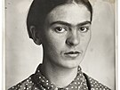 Frida Kahlo, Guillermo Kahlo, kolem roku 1926