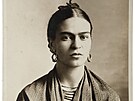 Frida Kahlo, Guillermo Kahlo, 1932