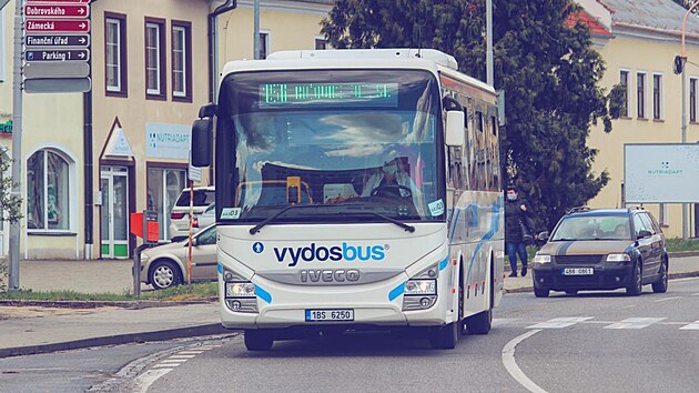 Vydos Bus