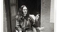 Frida Kahlo po operaci, Antonio Kahlo, 1946