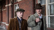 Filmové drama Kry�tof (2021).