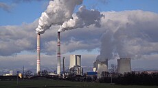 Tykačova uhelná elektrárna Počerady přichází o pojistitele. Reakce trhu, kterou jsme očekávali, tvrdí firma