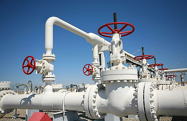 Gazprom přestane dodávat plyn EU potrubím Jamal přes Polsko. Kvůli sankcím
