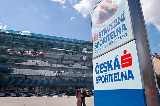 Také Česká spořitelna zdražila hypotéky. Konkurence zvýšila sazby už před několika dny
