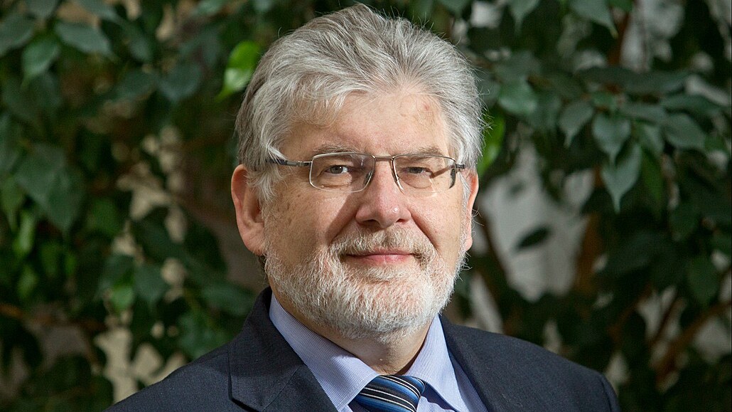 Martin Holcát