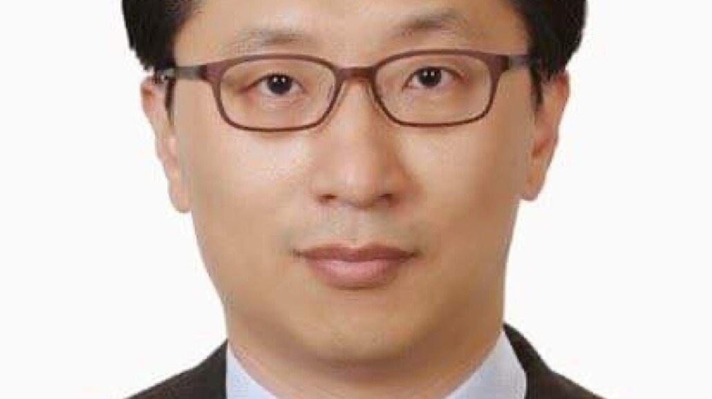 Velvyslanec Korejské republiky v �R Taejin Kim