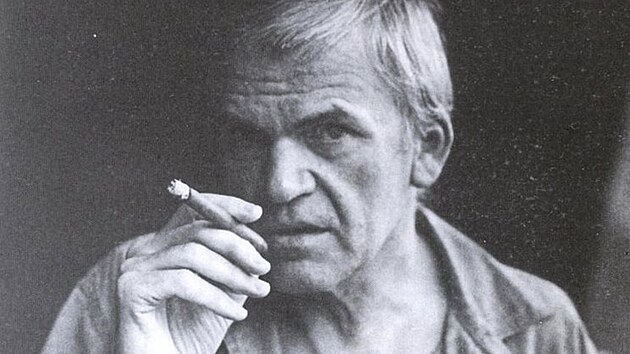 Není cesty zpt. Milan Kundera v Nevdní vrací píbh opt do ech, pestoe...