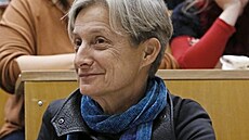 Judith Butler | na serveru Lidovky.cz | aktuální zprávy
