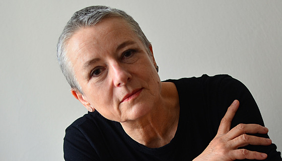 Dana Bezdková