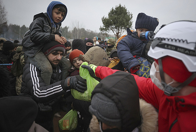 Babiš: Vláda migraci vůbec neřeší