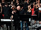 Bernhard Lang.