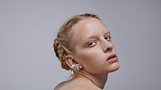 Triffid - kv�tina záludná svou krásou a p�ipravená ublí�it