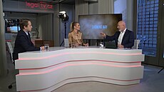 legalTV.cz: Spasí insolvence poškozené investory GROWING WAY?