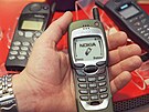 Rok 1999 a mobilní telefon Nokia 7110