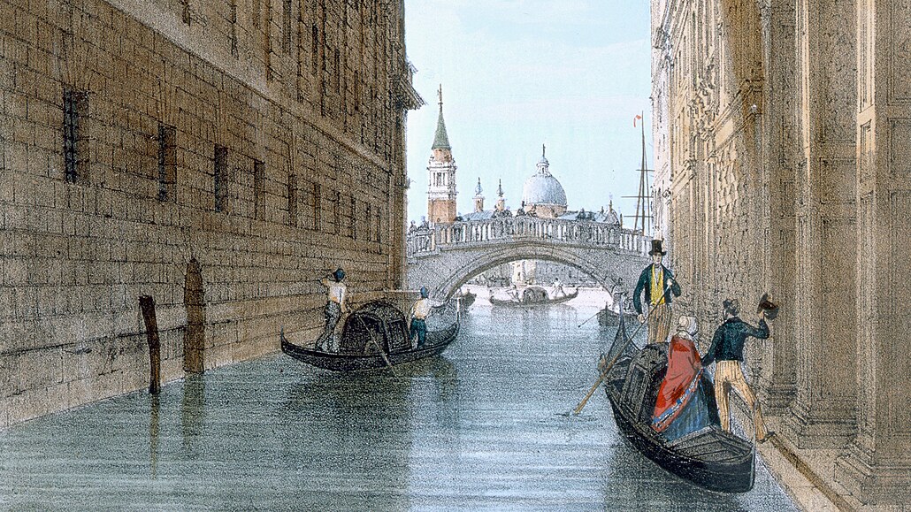 Kouzelné, tajemné a působivé Benátky byly na první pohled vždy trochu jiné než...