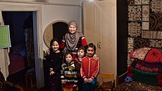Dubčekův domek Kyrgyzstánu. V Bištěku stále stojí dům, kde vyrůstal lídr...