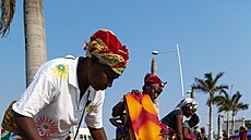 Angolská metropole Luanda je místem exotickým i obyčejným, bohatým i chudým,... | na serveru Lidovky.cz | aktuální zprávy