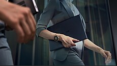 Huawei Watch GT 3 – nový vzhled, atypické funkce a velká výdrž baterie | na serveru Lidovky.cz | aktuální zprávy