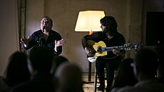 Festival Den flamenka.