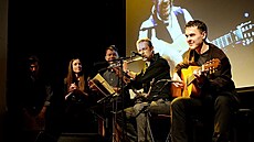 Festival Den flamenka.