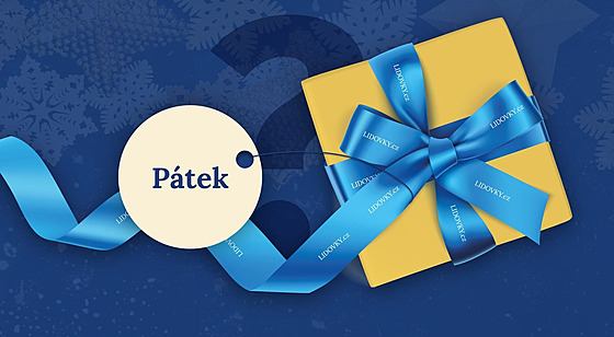 Váno�ní sout� - pátek