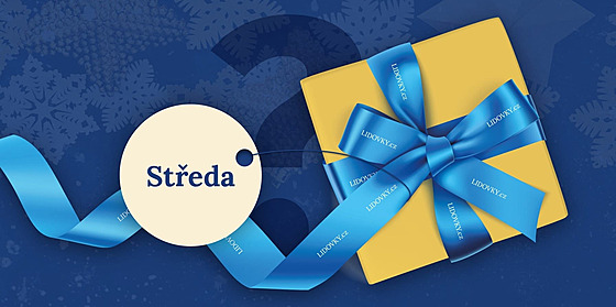 Vánoní sout - steda