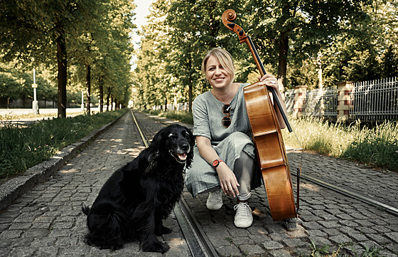 Dorota Barová
