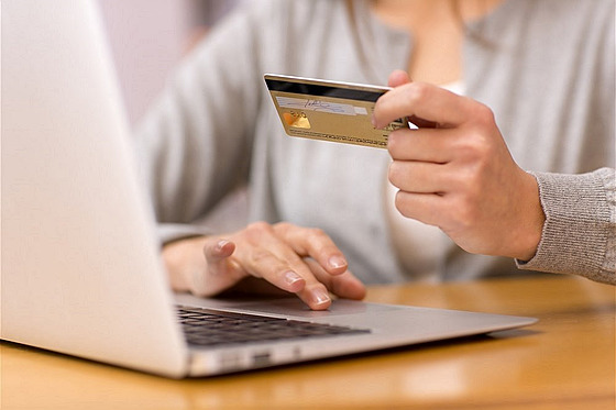 E-shop (ilustraní foto).
