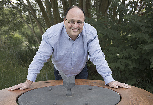 Češi mají jedinečný genový mix, vysvětluje genetik Pačes. Důležité geny nám předali neandrtálci