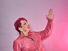Mirka Van Gils Slavíková