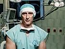 Spondylochirurg Jan tulík o nejsloitjích operacích pátee, kázni a poádku...