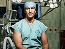 Spondylochirurg Jan tulík