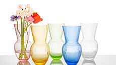 Vázy z kolekce Felicity