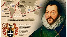 Sir Francis Drake | na serveru Lidovky.cz | aktuální zprávy
