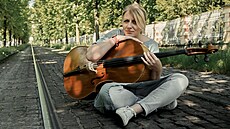 Dorota Barová